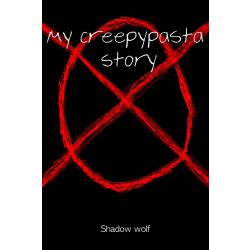 Shadow wolf | Quotev