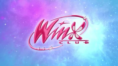 Winx Club: Gardenia Ice-Cream Shop