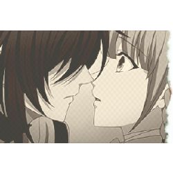 Kiss, Marry or Kill ? (Anime Edition) - Absolute duo - Wattpad