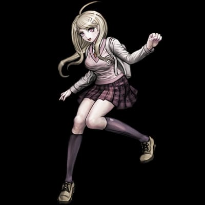 Pick your favorite Danganronpa characters - Quiz | Quotev