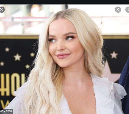 Do you know dove cameron - Test | Quotev