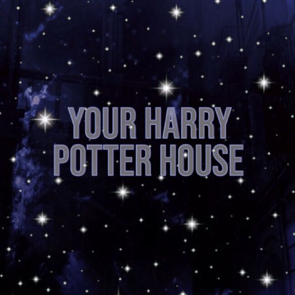 Your Hogwarts House Quiz Quotev