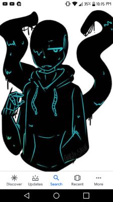 Nightmare x Son! Reader  I rather date a skeleton • Sans au x