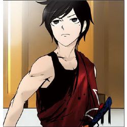 Hatsu, Tower Of God