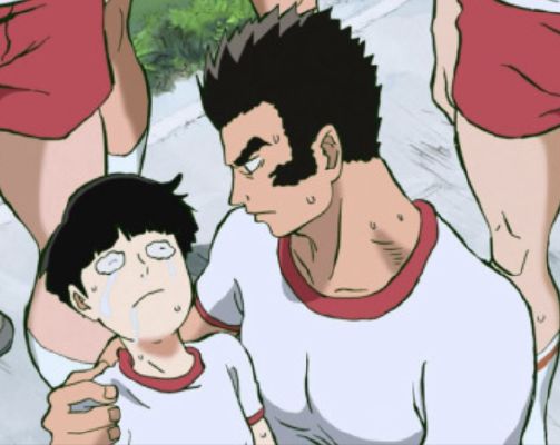 How Much Do You Know About Mob Psycho-100? Take This Quiz To Find Out! :  r/Mobpsycho100