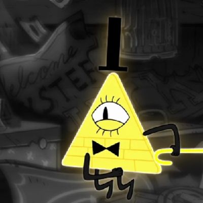 What is Bill Cipher going to do to you? - Quiz | Quotev