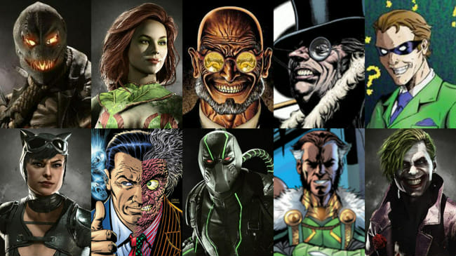 Which Batman Villain Are You Quiz Quotev Which Batman Villain Are You Quiz Quotev