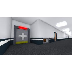 How to use a freeze pod in Roblox Flee the Facility