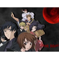 Anime Ghost Hunt Quizzes | Quotev