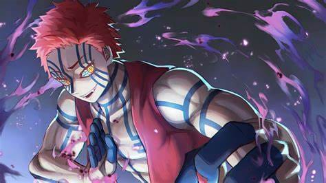 Akaza x Reader! | KNY x Reader Oneshots! | Quotev