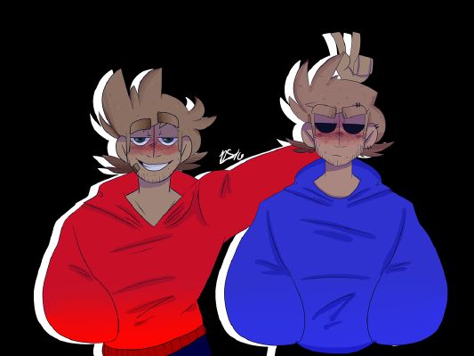 Eddsworld Lemons(Comeplete) - Matt X tom - Wattpad