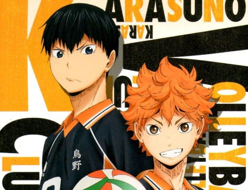 Featured image of post The Best 17 Select Smart Haikyuu Kin