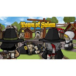 Town of Salem Roles Quiz