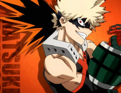 Think You Know Everything About My Hero Academia? Take This Trivia Quiz to  Find Out