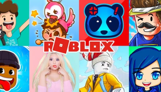 Witch Roblox Youtuber Are You? - Quiz Witch Roblox Youtuber Are You? - Quiz
