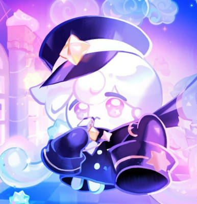 Milky Way Cookie - Test | Quotev