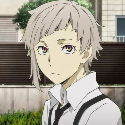 Can you name all Bungo Stray Dogs characters? - Test | Quotev