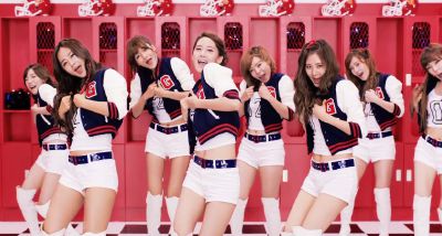 Guess The MV (SNSD version) - Test | Quotev