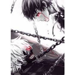 Soul Tokyo Ghoul