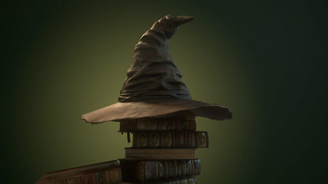 The Sorting Hat - Quiz | Quotev