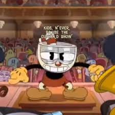 Listen to Cuphead Show Rap - Devil of a Time by JT Music in