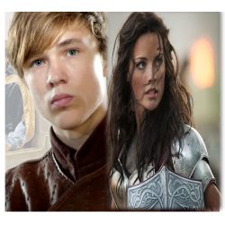 Chapter 21, Not a chance meeting (Peter Pevensie)