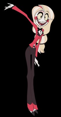 Who is your Hazbin Hotel girlfriend?(guys only) - Quiz | Quotev