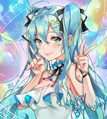 MBTI wakaloi  Vocaloid Amino