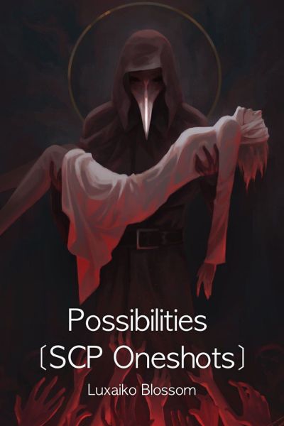 Are you Able to love? (SCP-076 x reader) [editing] - Chapter 13
