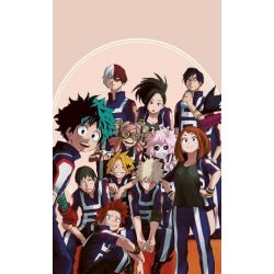 Who is your best friend in MHA? (Male Version) - Quiz | Quotev