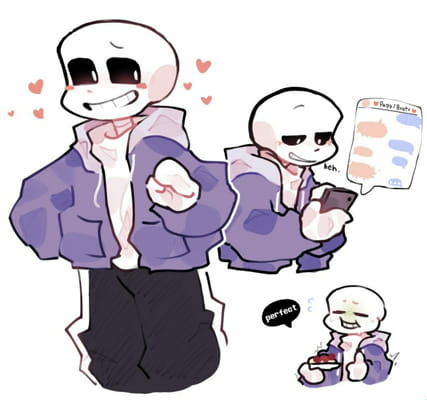 The One Thing That They Care About (Sans AU x Reader x Papyrus AU) - My  Starlight - Wattpad