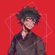 Anime Boys Deku/vamp Deku/villain Deku - Quiz | Quotev