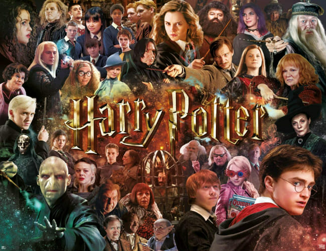 Which Harry Potter Character Is Most Like You? Quiz Quotev