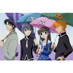 True Or False Anime & Manga Quizzes