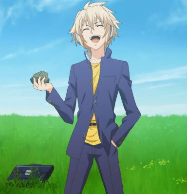 Do You Know These Anime Characters? - Test Quotev