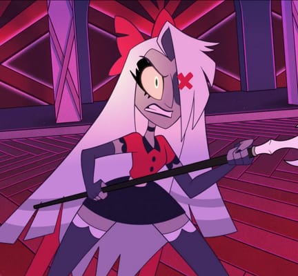 fav hazbin hotel characters? - Poll | Quotev