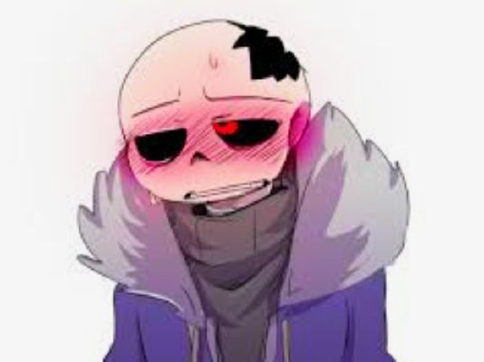 Horror!Sans (@maybeyoudie2) — 482 answers, 427 likes