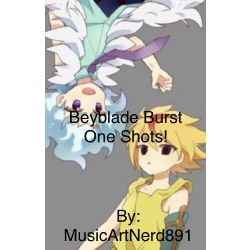 Shu Kurenai x reader (Beyblade Burst), Various anime x reader oneshots