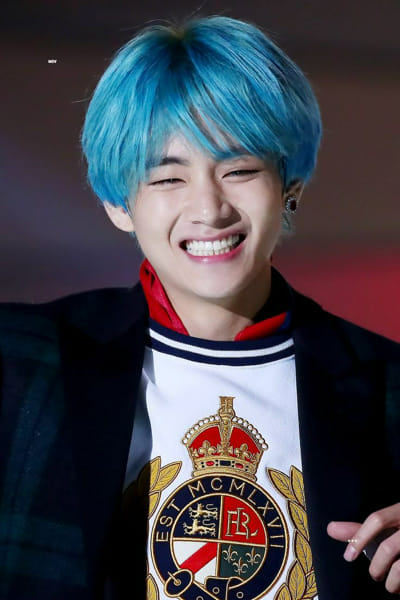 Con que miembro de BTS, TXT y ENHYPEN terminaras en un equipo - Quiz