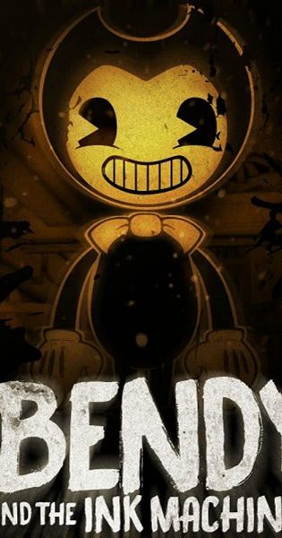 Bendy and the Ink Machine / Characters - TV Tropes  Bendy and the ink  machine, Boris the wolf, Tv tropes