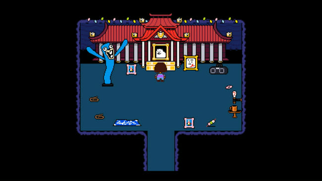 How well do you know UNDERTALE? NORMAL edition [remake] - Test | Quotev