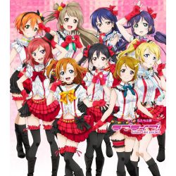 What LoveLive Character are you? - Quiz | Quotev