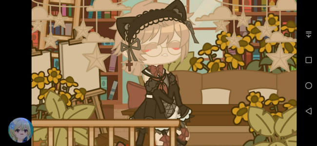 dresses gacha club Using Gacha for clothing design