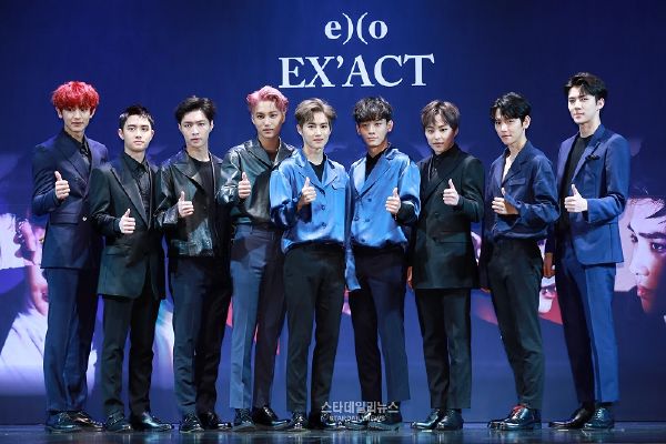 Who is your EXO twin? (2016) - Quiz | Quotev