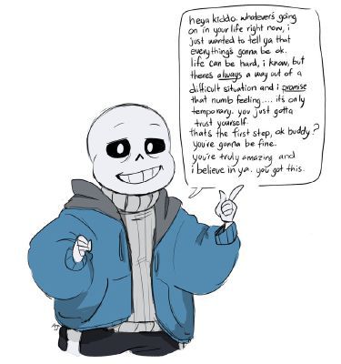 Undertale One-Shots - Monofell Sans X Reader