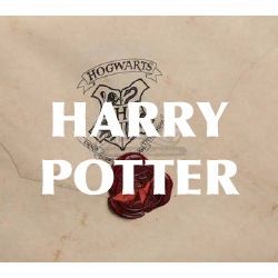 Write a Letter to Harry Potter - Quiz | Quotev