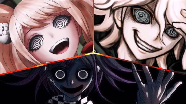 Which Danganronpa V3 Character Are You? - Quiz | Quotev