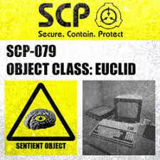 scp-079 - Search scp-079 page 1