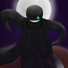 E SE NIGHTMARE SANS EXISTISSE NA VIDA REAL? #nightmaresans #sans #unde