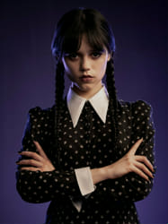 Which Wednesday Addams Are You? Quiz